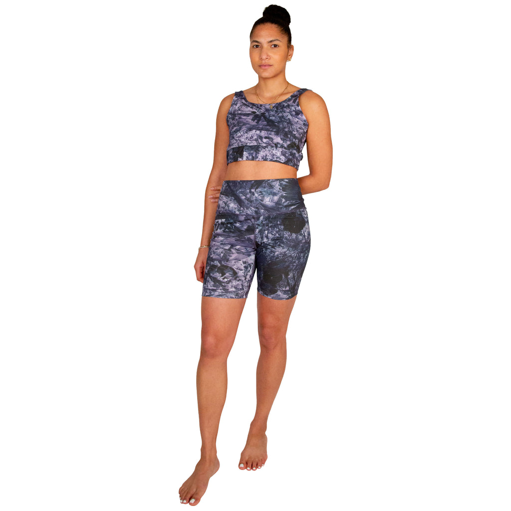 short leggings // cosoco