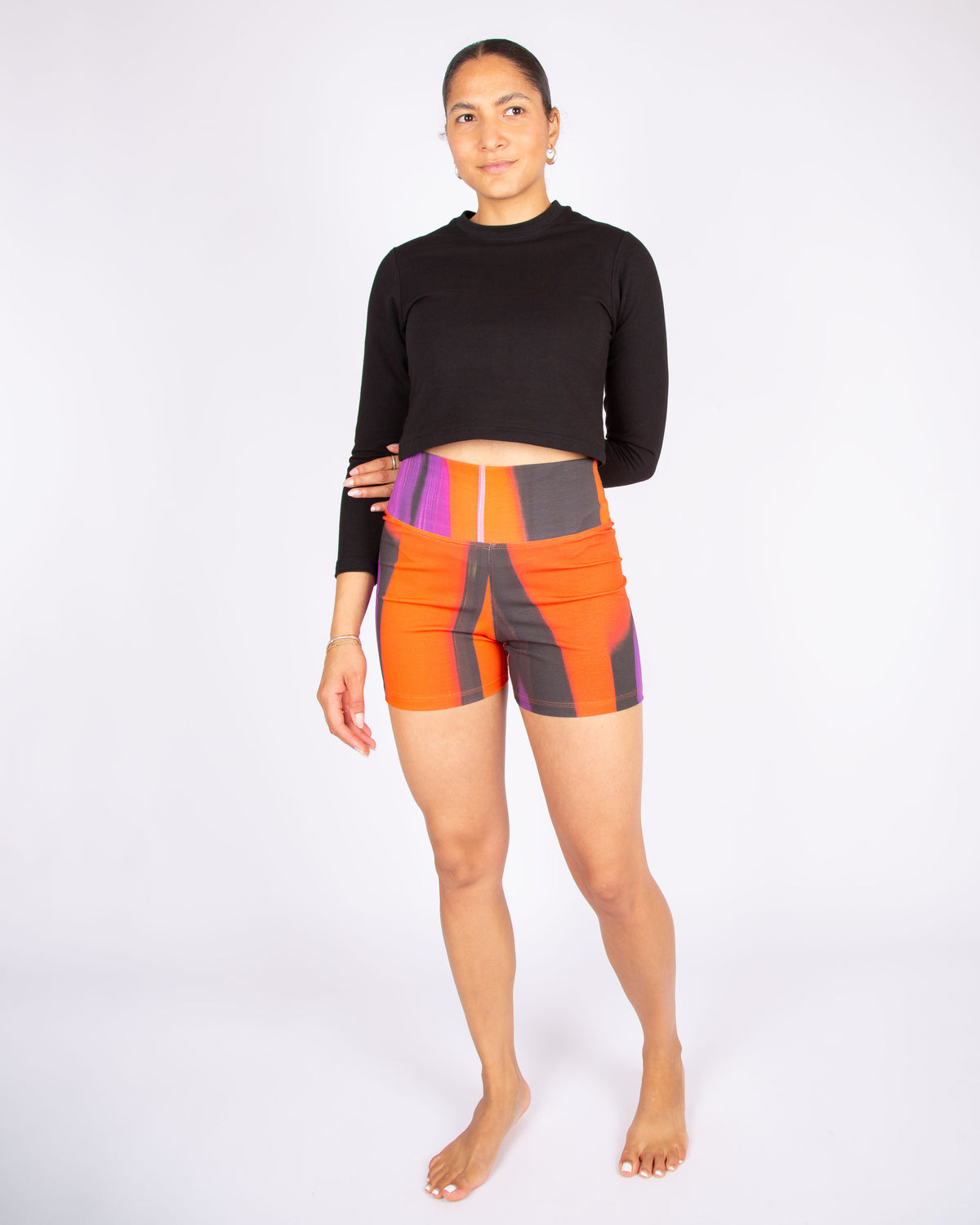 SIRP_ floripa print