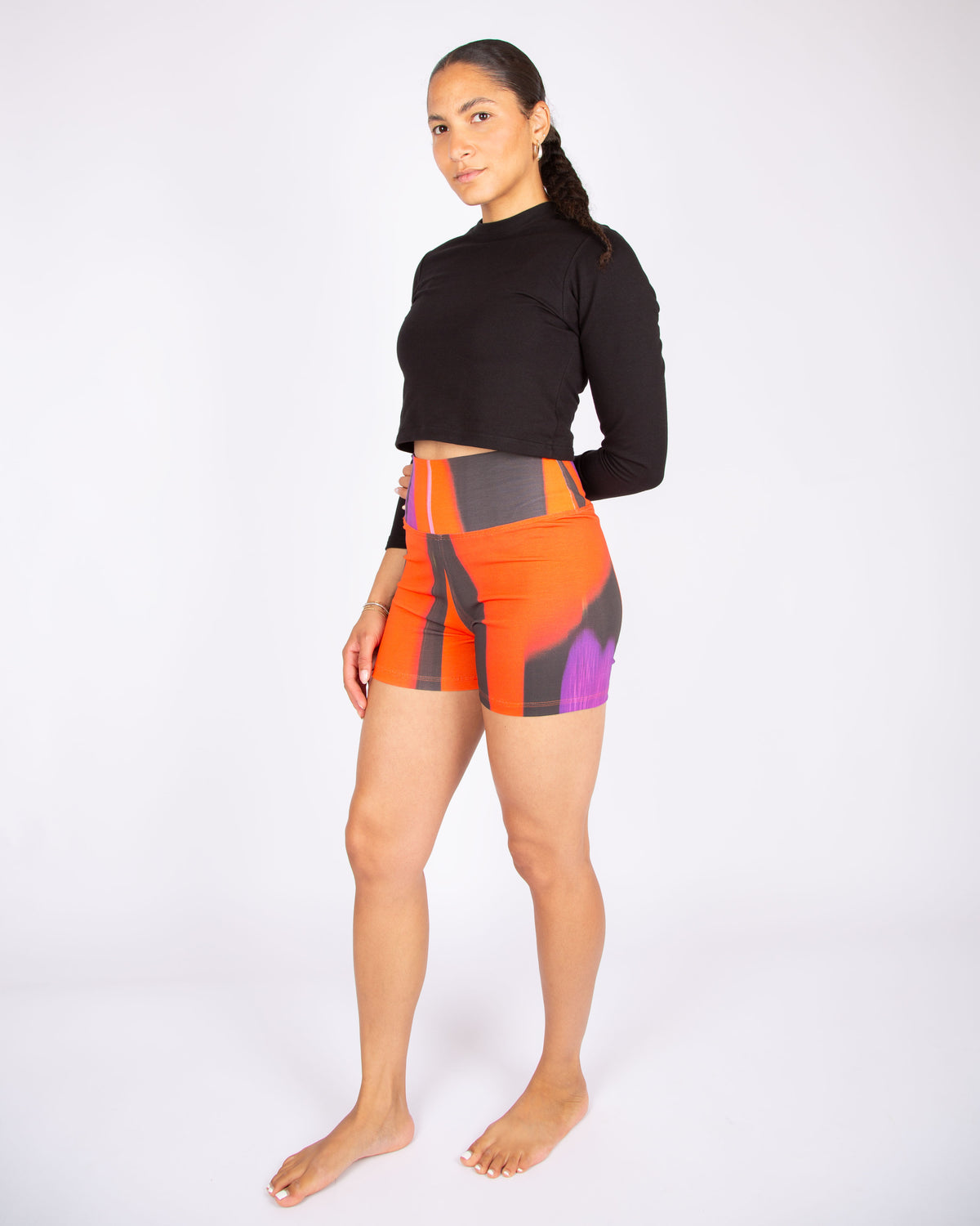 SIRP_ floripa print