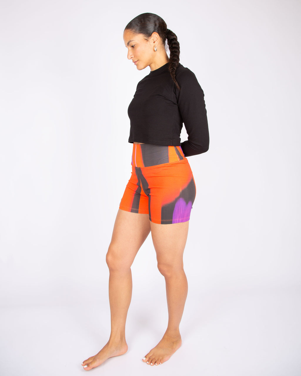 SIRP_ floripa print