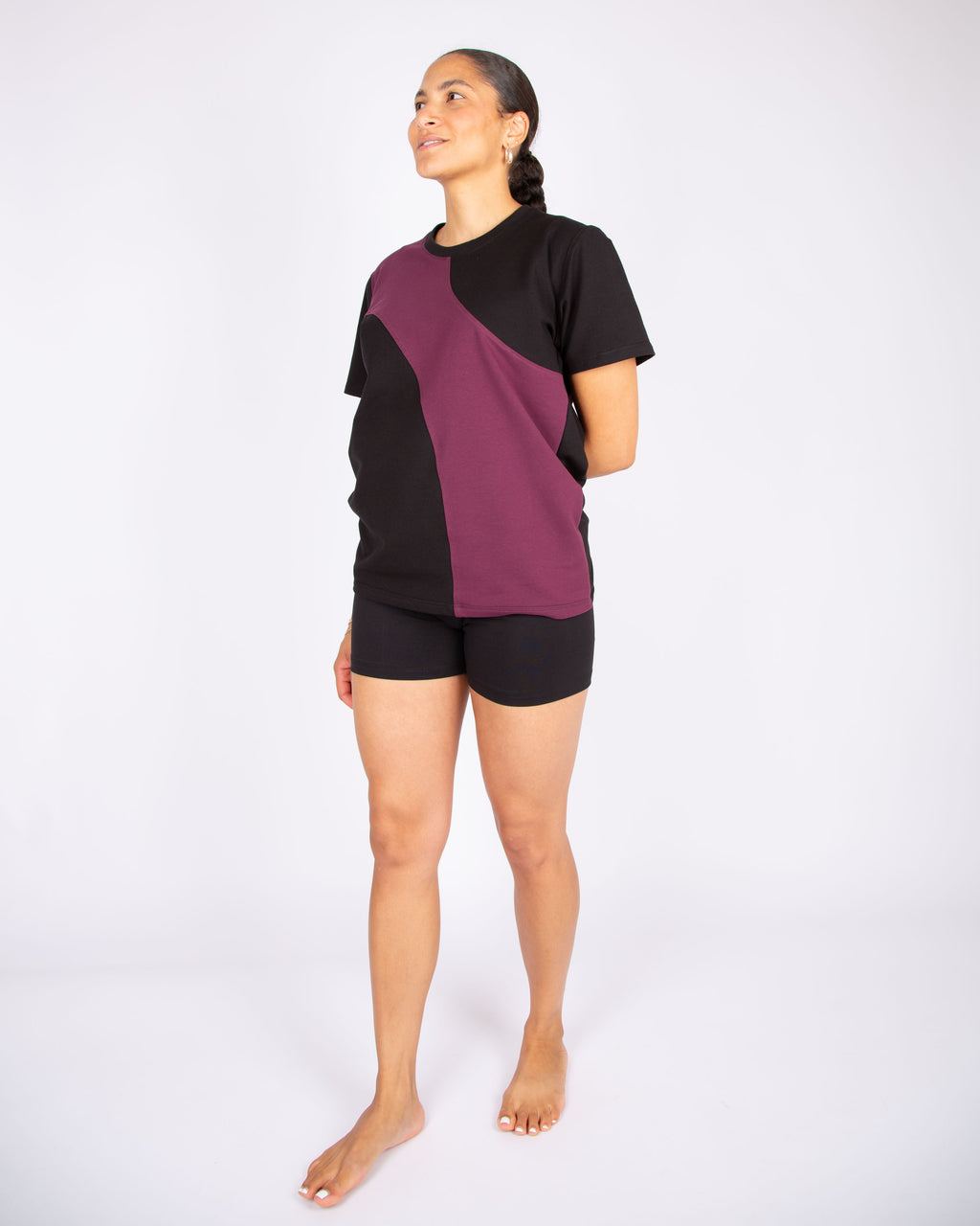 DOPKIN_ black, aubergine