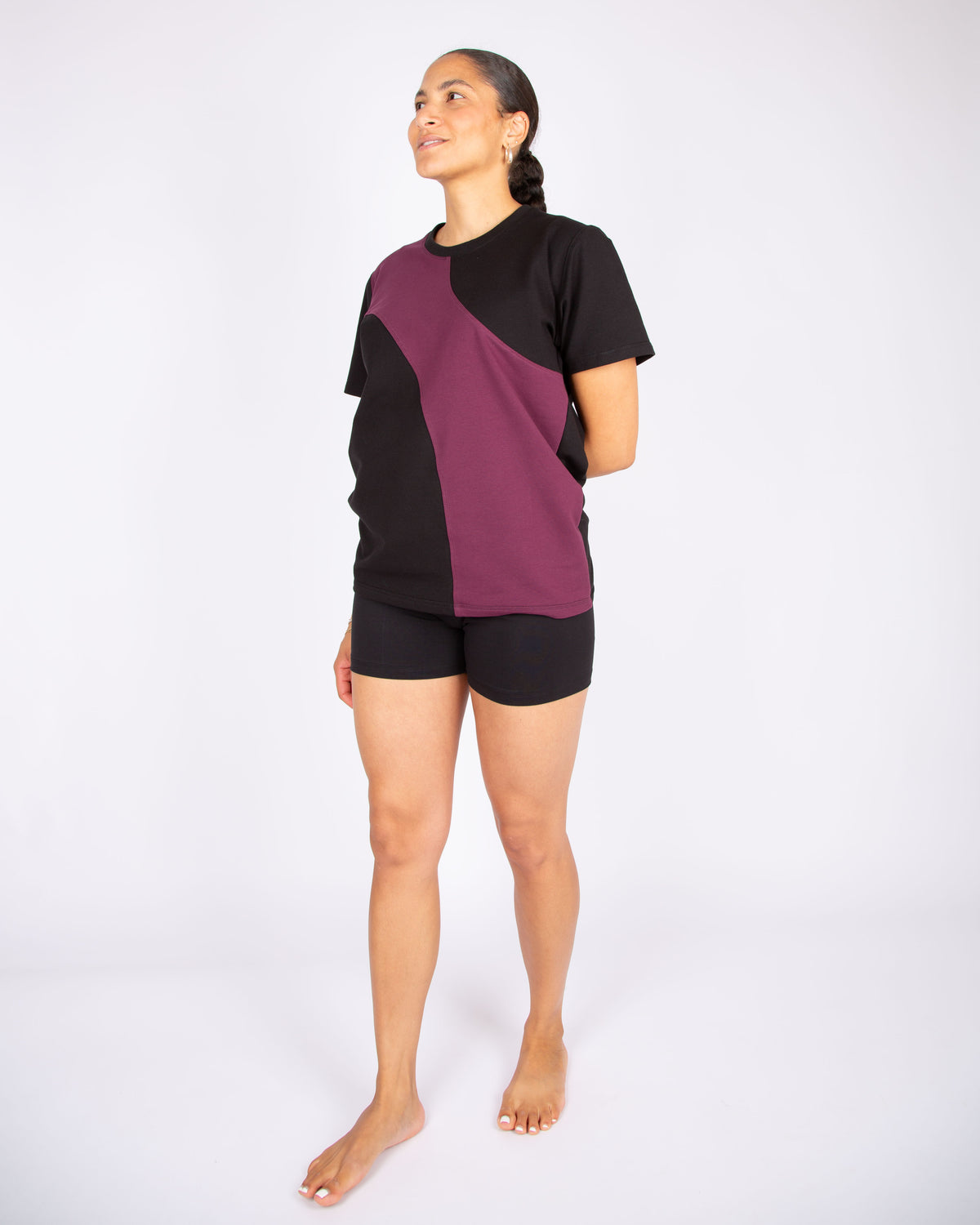 DOPKIN_ black, aubergine