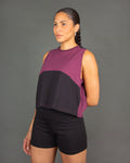 JOIE _ black, aubergine