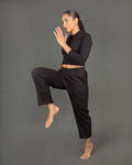 ODISEO _ black