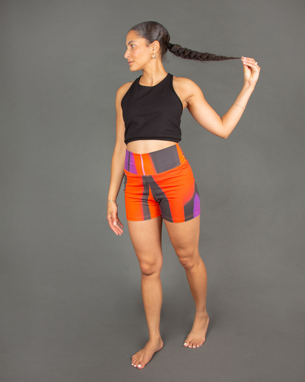 SIRP_ floripa print