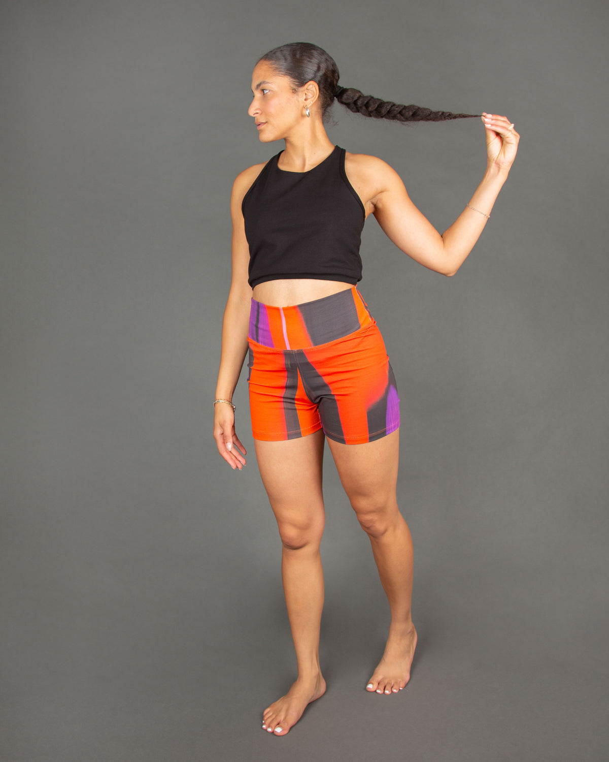 SIRP_ floripa print