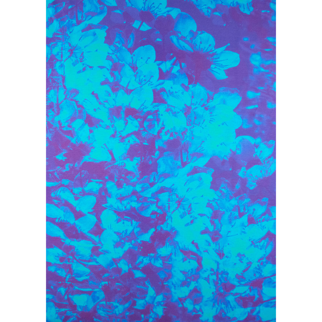 short leggings // avril print