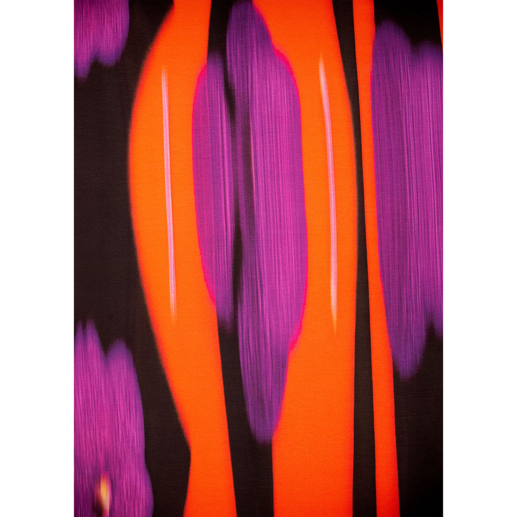 shorts // floripa print